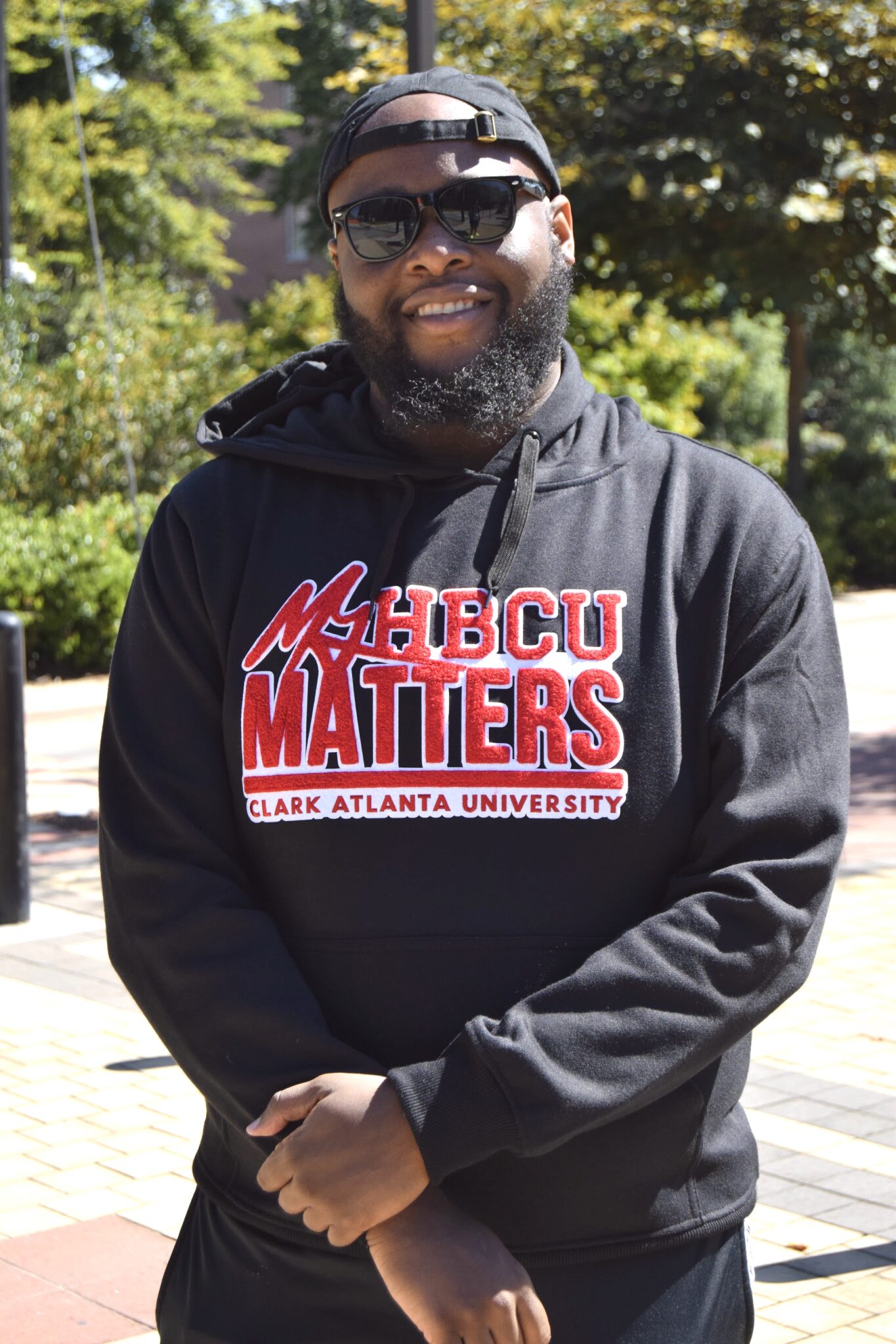 hbcus matter shirt