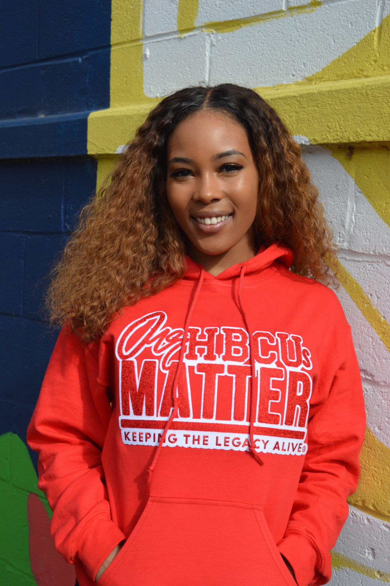 hbcus matter shirt